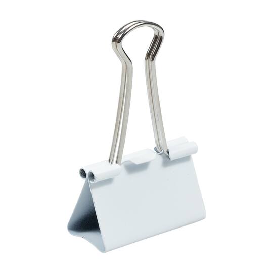 JAM Paper 1.5" Binder Clips